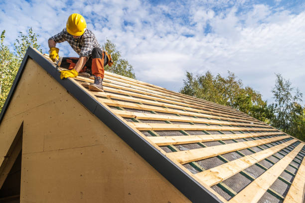 Best Roof Replacement Cost  in Georgiana, AL