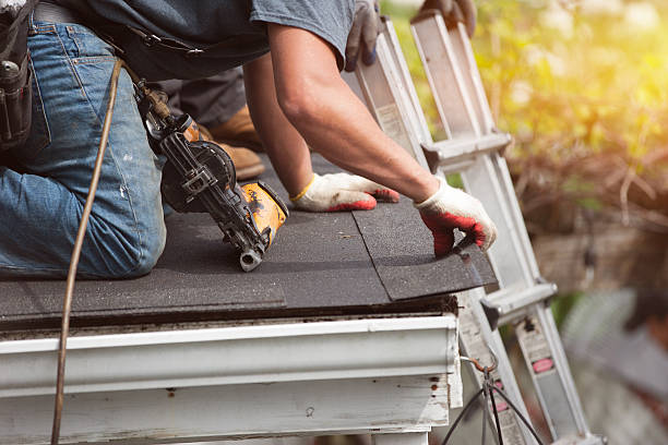 Best Best Roofing Contractors  in Georgiana, AL