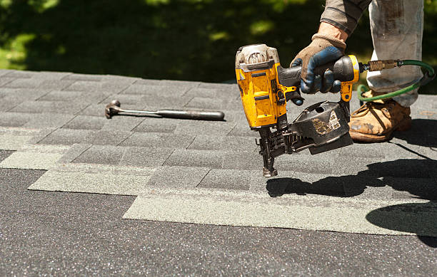 Quick and Trustworthy Emergency Roof Repair Services in Georgiana, AL