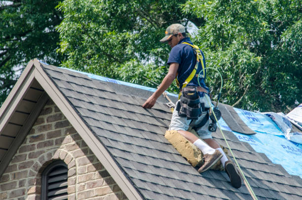 Best Roof Repair Services  in Georgiana, AL